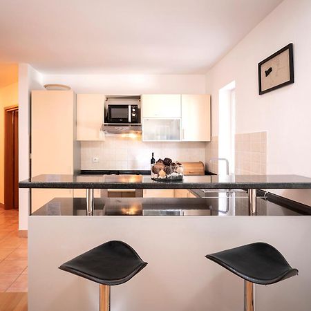 Villa Dalmatia Apartments Бол Экстерьер фото