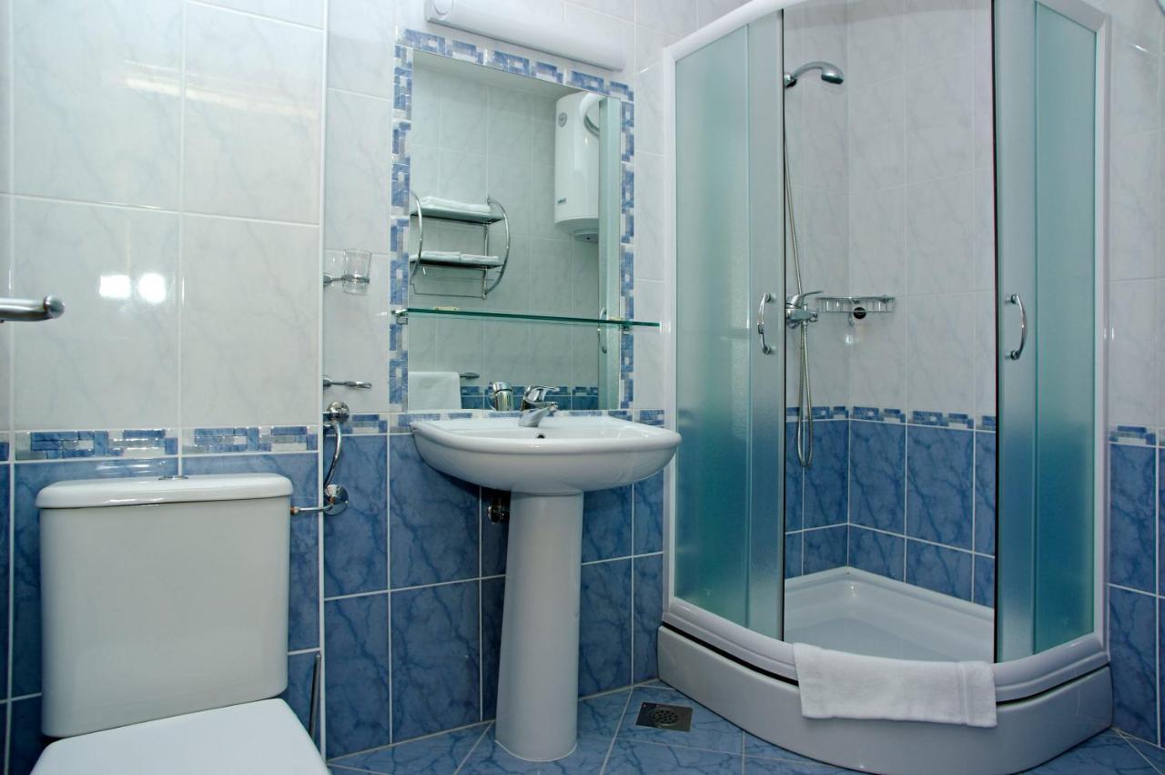 Villa Dalmatia Apartments Бол Экстерьер фото